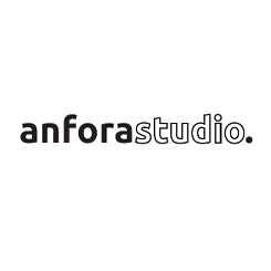 Logo Anfora Studio