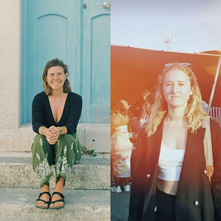 Octopi, Leila Kidson & Cara Eyre