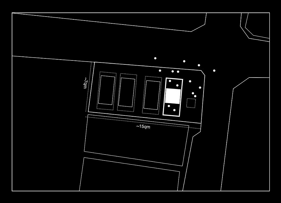 PARK-PLATZ GRAPHICS 05