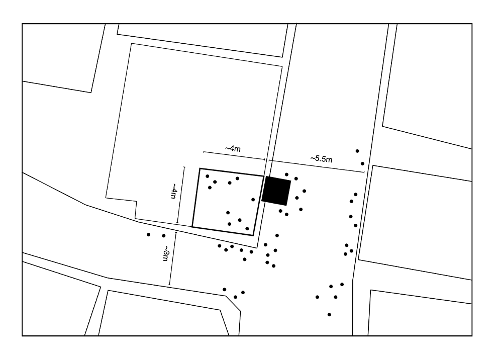 PARK-PLATZ GRAPHICS 07