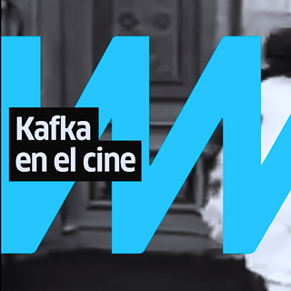 Kafka en el cine