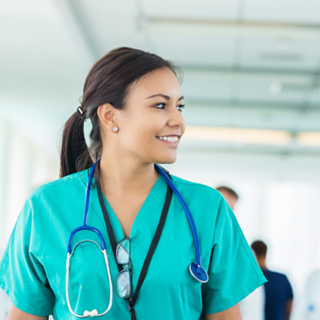 Deutschkurse im Bereich der Berufsmigration