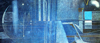 Antoni Tàpies. Sinnieren über Schmutz