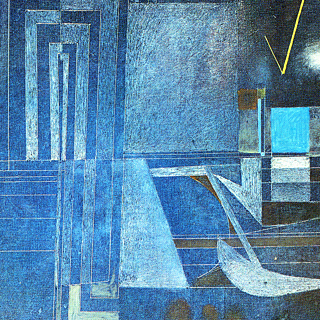 Antoni Tàpies. Sinnieren über Schmutz