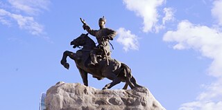 Urban Walks Mongolia Walking Tour 2023