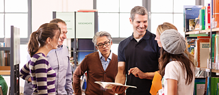 Duale Ausbildung in Deutschland