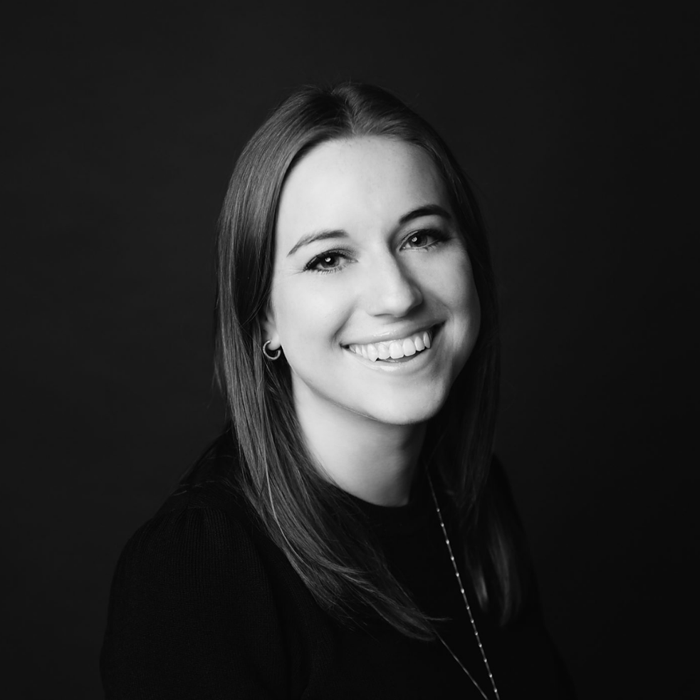 Jury-Mitglied Sarah McAuliffe