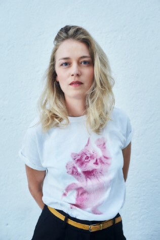 KAPSNER Anne (Residentin Madrid 2024)