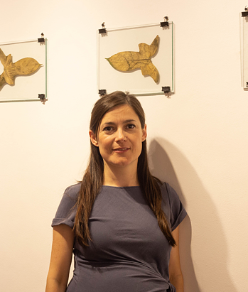 Ana Teresa Vicente