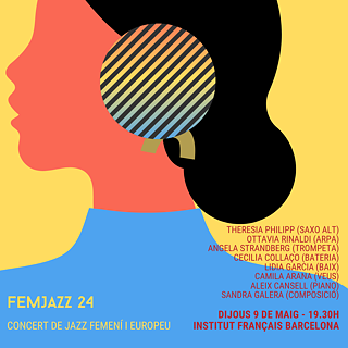 Fem Jazz 2024