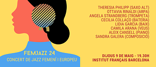Fem Jazz