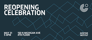 Chicago Reopening Celebration 