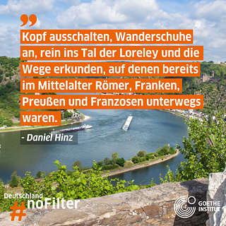 Deutschland#NoFilter