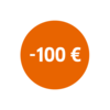 50 Euro Rabatt