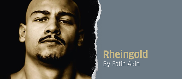 Filmankündigung Rheingold