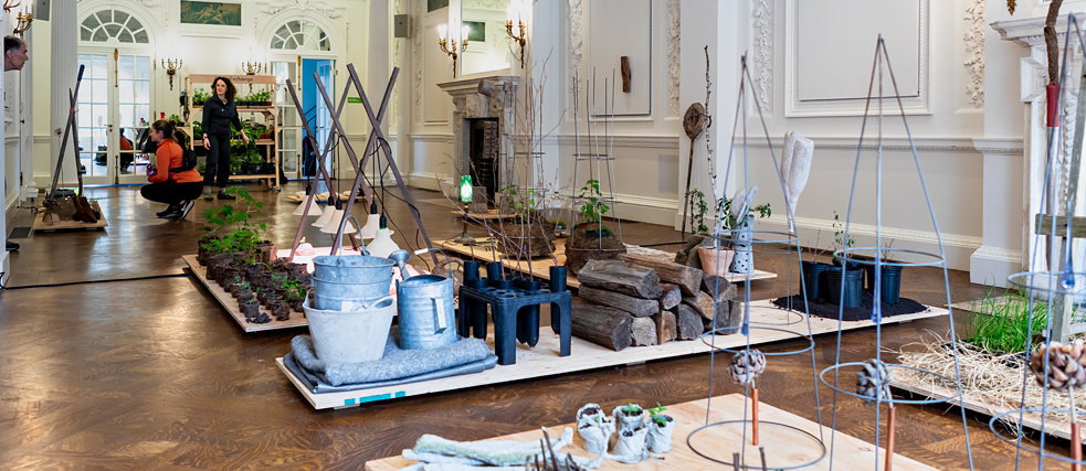 Gardeners for a Geologic Afterlife