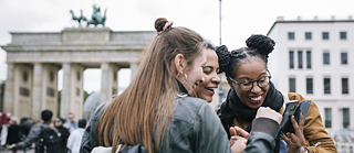 Deutsch für Jugendliche