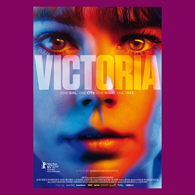 Film of the month: Victoria