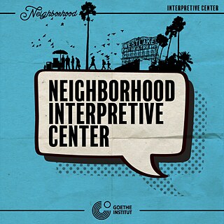Neighborhood Interpretive Center