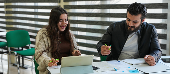 Bewerbungstraining Leben und Arbeiten in Deutschland