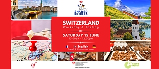 Switzerland Workshop Banner