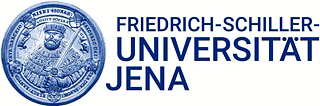 Friedrich-Schiller-Universität Jena