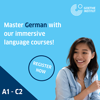 German Courses