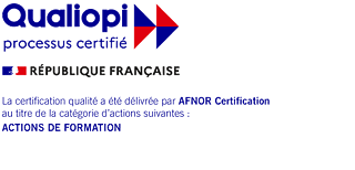Logo Qualiopi