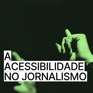 Mediacon - A acessibilidade no jornalismo