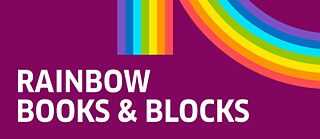 rainbow-newsletter_Rainbow Books and Blocks at the Goethe-Institut, Chennai