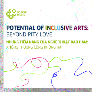 Những tiềm năng của nghệ thuật bao hàm 1500