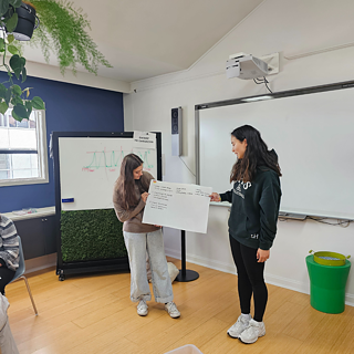 Immersion Days 2024 Präsentation