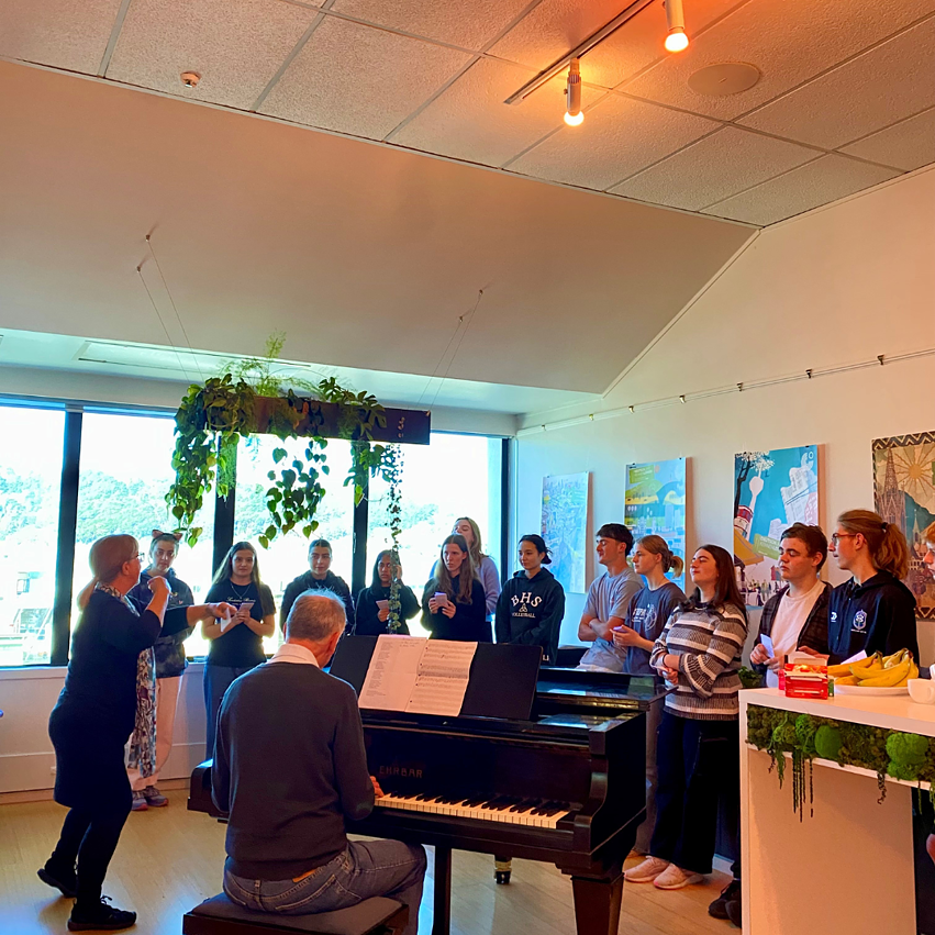 Immersion Days 2024 Singen