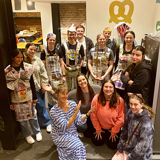 Immersion Days 2024 Oktoberfest