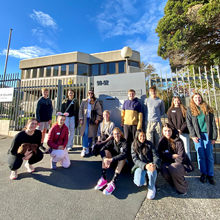 Immersion Days 2024 Botschaft