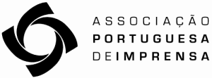 Logo Associação Portuguesa de Imprensa