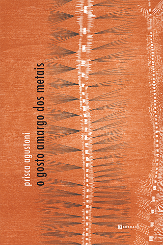 O gosto amargo dos metais