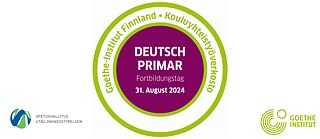 Fortbildungstag Primar save the date