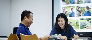 HAN Deutschkurs 7360