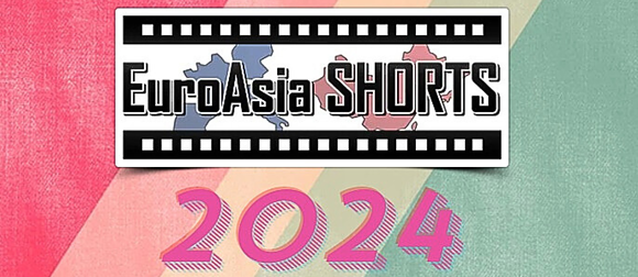 Banner for EuroAsia Shorts 2024