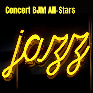 Jazz-Konzert BJM All-Stars qu