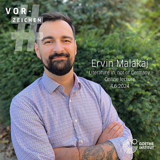 Ervin Malakaj
