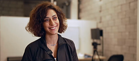 Sarah Almoneem