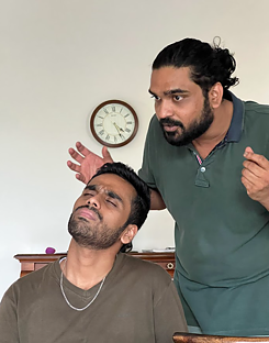 The Earthquake by Samragni Dasgupta_ 1