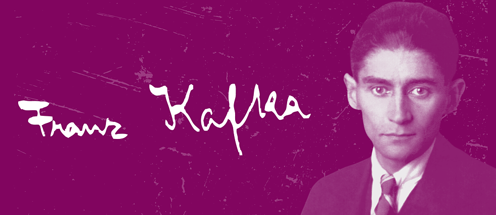 Kafka-Jahr