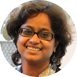Amrita Dhara