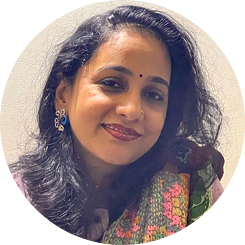 Arpita Shedbalkar