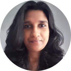 Ashani Ranashinge