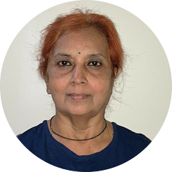 DTA - Asmeen Khan