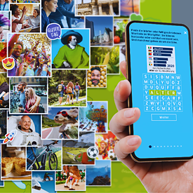 DEUTSCHLAND. KENNEN. LERNEN.